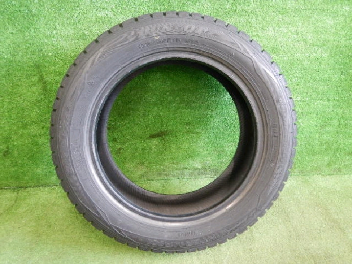 ダンロップ ウィンターマックス LV01 for VAN 195/80R15 107/105N◆DUNLOP WINTER MAXX  バン/トラック用スタッドレスタイヤ
