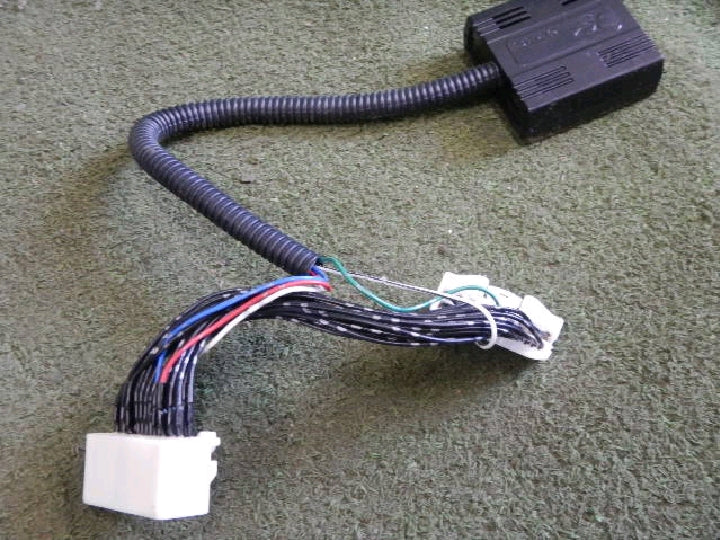 トヨタ/マジェスタ/S18系/TVキット/オートタイプ