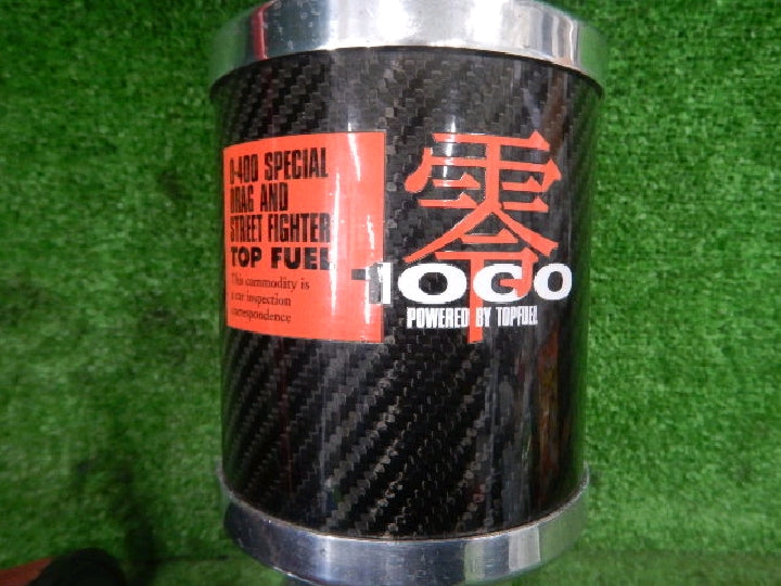 ホンダ/オデッセイ/RA系/TOPFUEL/零1000/パワーチャンバー/エアクリーナー