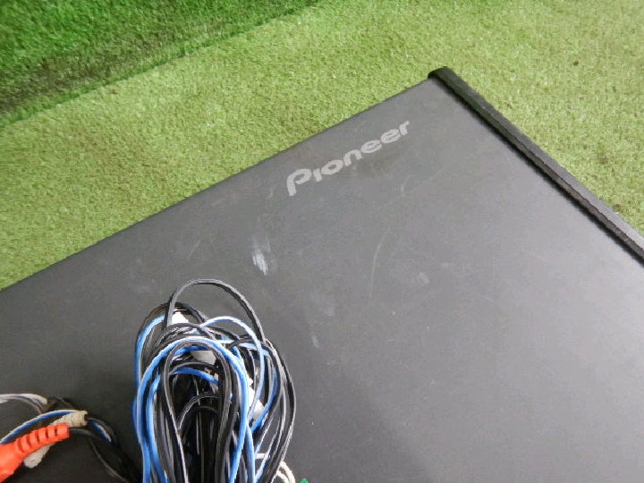 パイオニア/サブウーファー