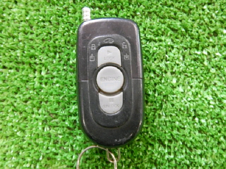 コムテック/BeTime/エンジンスターター/ターボタイマー