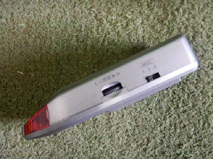 セルスター/レーダー探知機/12Vシガー電源