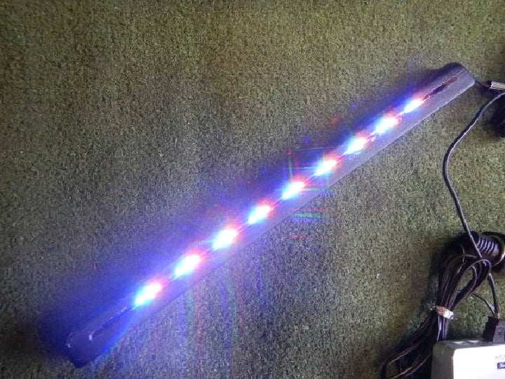 Abros/LEDコントロールユニット/シガー電源/12V