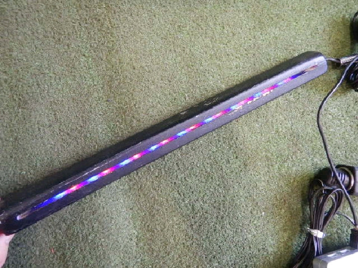 Abros/LEDコントロールユニット/シガー電源/12V