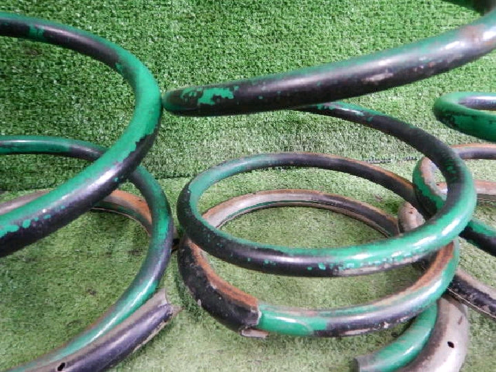 日産/エクストレイル/NT30/TEIN/ダウンサス