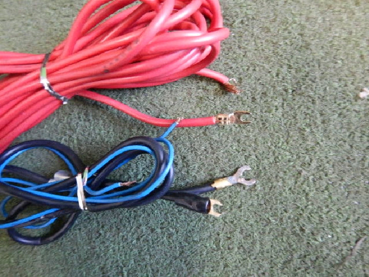 アルパイン/パワーアンプ/2ch