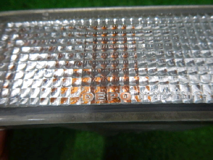 社外/KZN130W/ハイラックスサーフ/DEPO/ターンランプ/左右セット