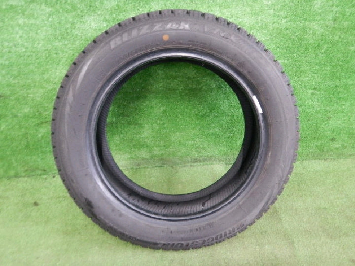 165/60R15 17年