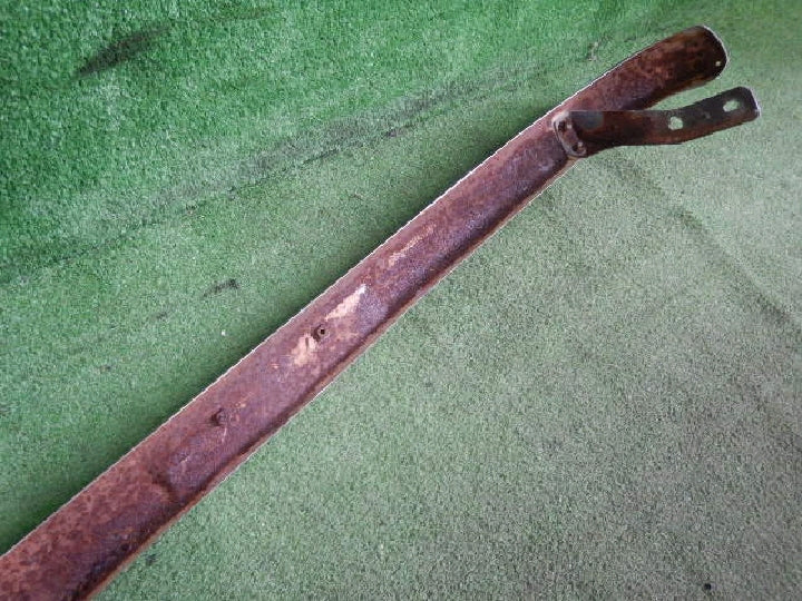 ホンダ/N360/NⅢ/純正/フロントバンパー