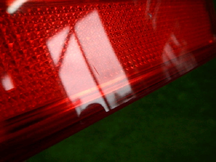 メルセデスベンツ/E350ワゴン/Eクラス/右テールフィニッシャー/純正