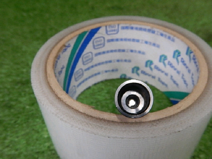 ランエボ8/CT9A/ラリーアート/ショートアンテナ/ジャンク品