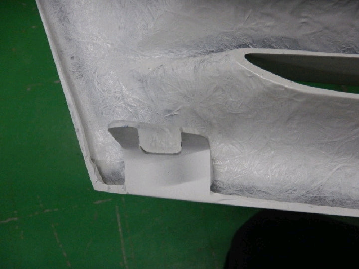 アルファード/MNH15W/FPRグリル/社外