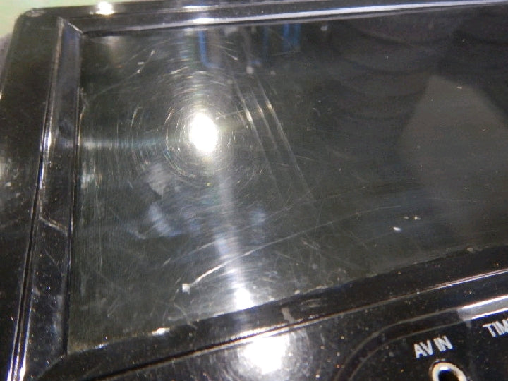 ヘッドレストモニター/2個セット