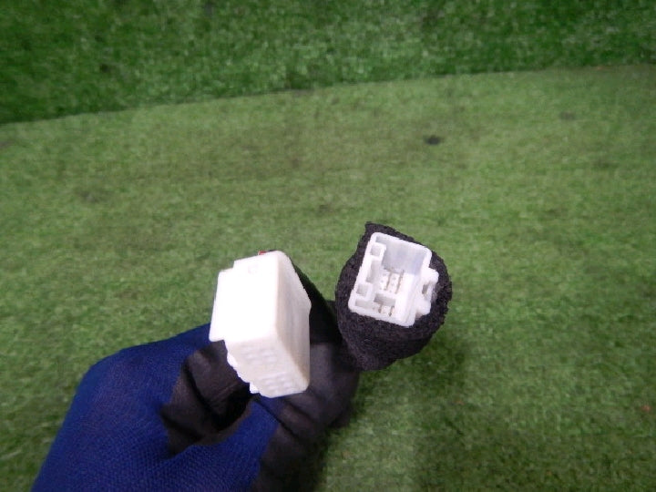 トヨタオプション/リバース連動ミラー/ハーネス