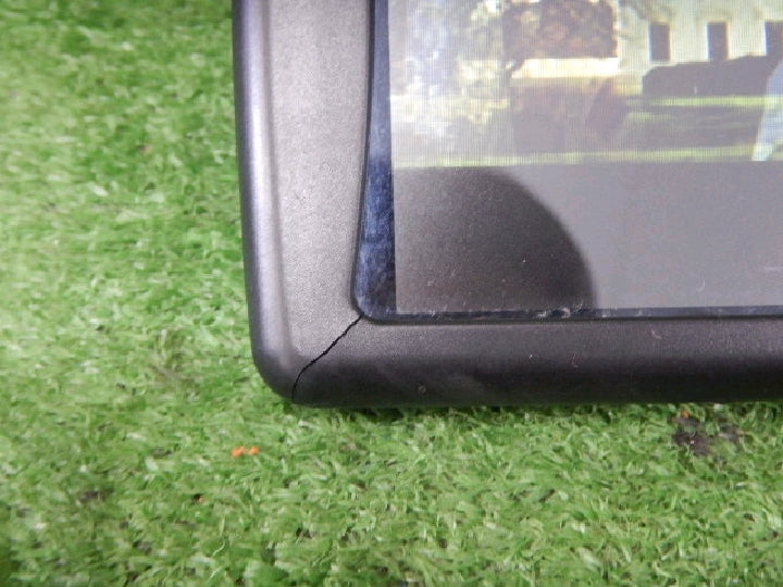 汎用/ルームミラーモニター/7インチ