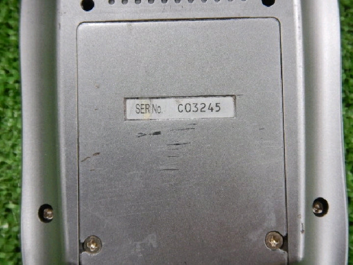 Funride/GPSソーラーレーダー/ELディスプレイ