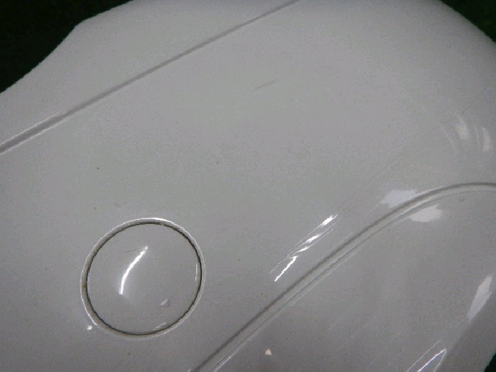 メルセデスベンツ/Aクラス/A170/W169/リアバンパー/純正