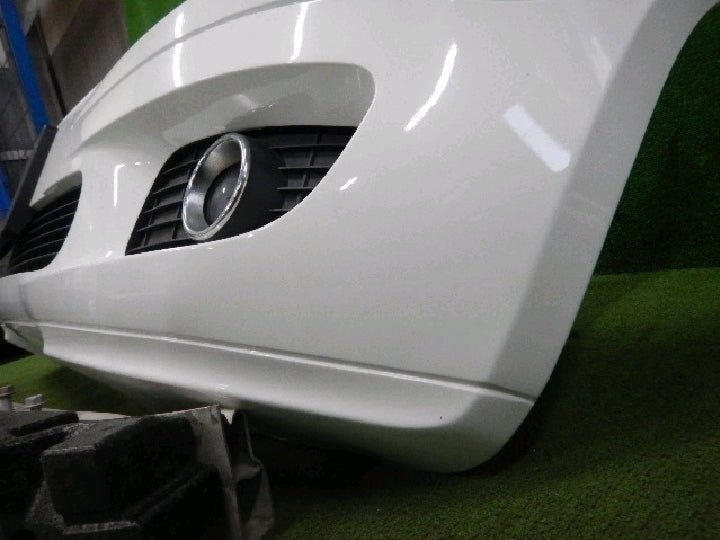 メルセデスベンツ/Aクラス/A170/W169/フロントバンパー/純正