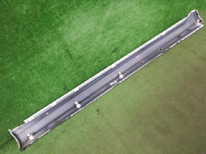 メルセデスベンツ/Aクラス/A170/W169/左サイドスポイラー/純正