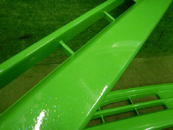 日産UD/クオン/フロントグリル/上下セット/純正