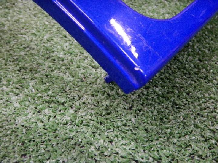 三菱ふそう/スーパーグレート/右コーナーガーニッシュ/純正