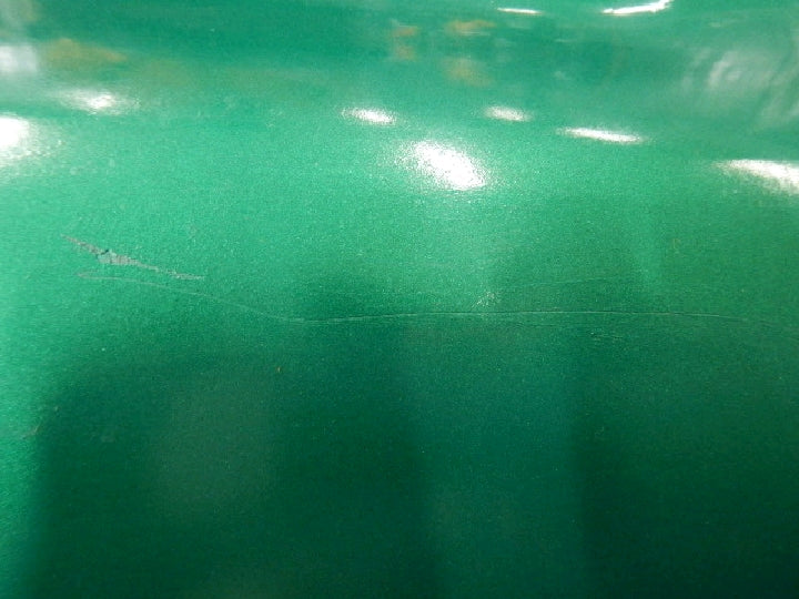 いすゞ/フォワードギガ/左ドアパネル/純正