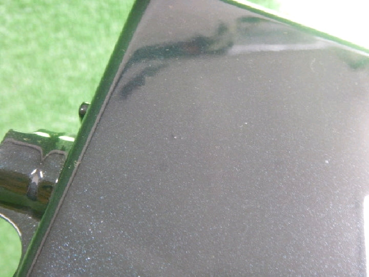 いすゞ/大型車/右ロアステップアンダーカバー