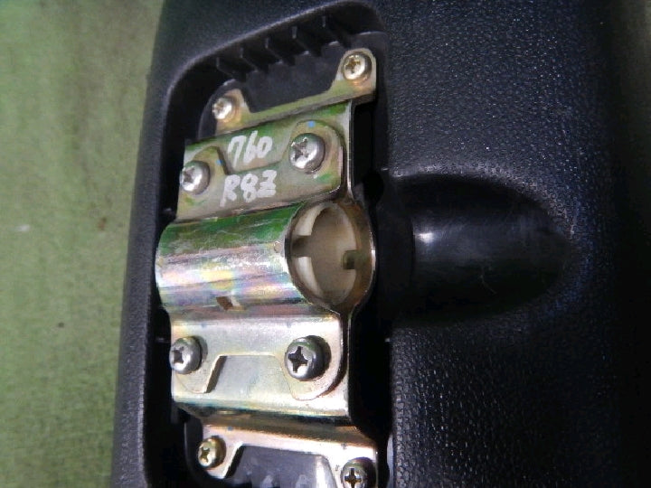 大型車/右サイドミラー