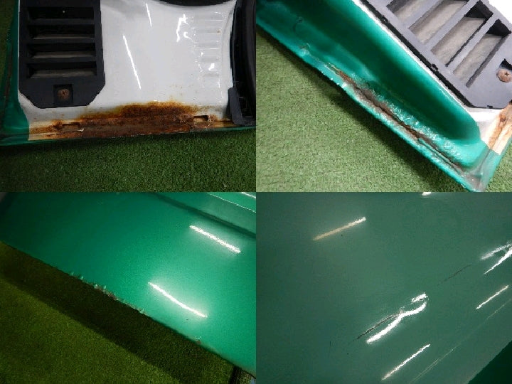 三菱ふそう/FE74DV/キャンター/右ドア/純正