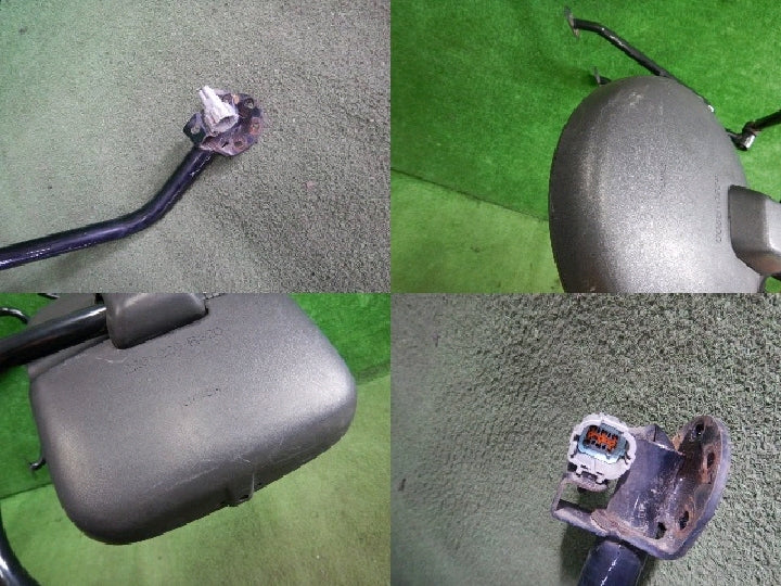 日産UD/コンドル/左サイドミラーセット/純正