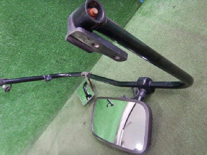 日産UD/コンドル/右サイドミラー/純正