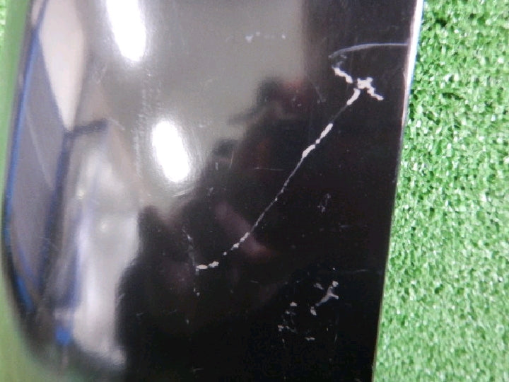 日野/レンジャーⅡ/左コーナーパネル/純正