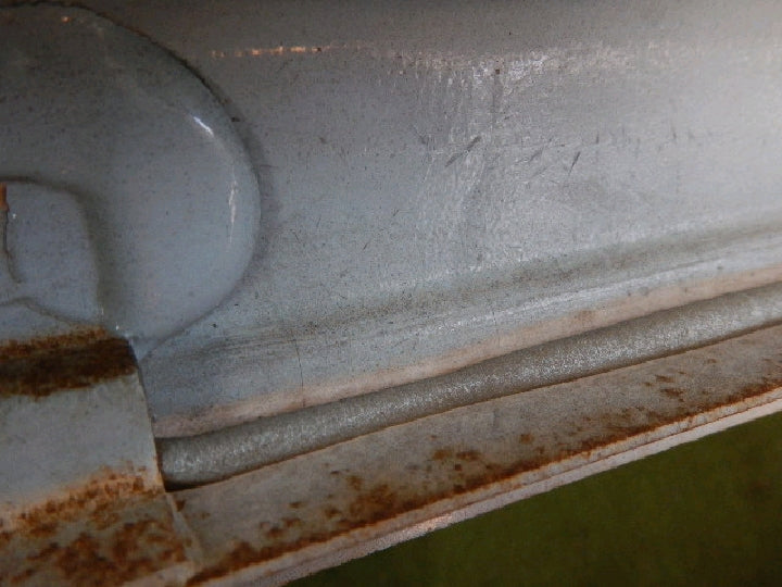 日野/バス/レインボー/フロントグリル/純正