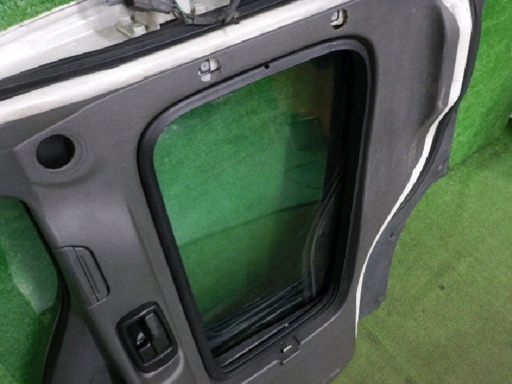 いすゞ/ギガ/左ドア/純正