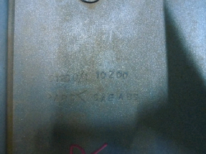 日産UD/ビッグサム/右コーナーパネル/純正