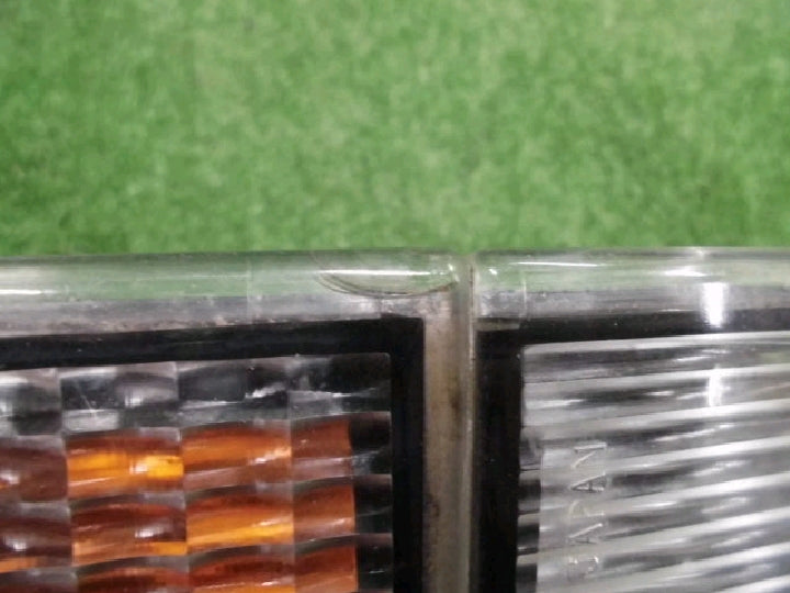 日産UD/ビッグサム/フロント右ウィンカー/純正