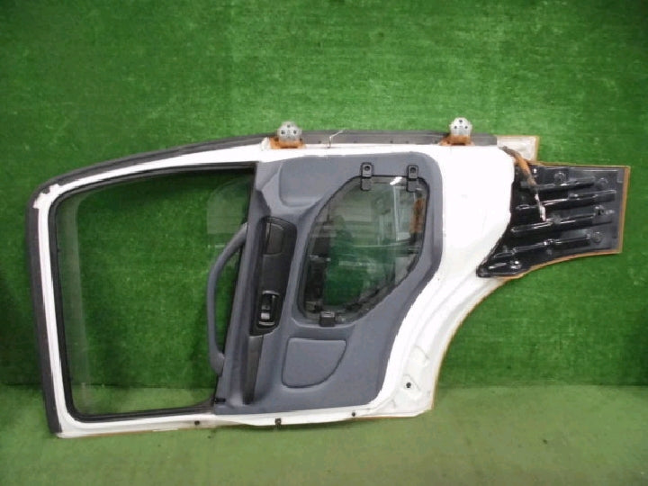 日野/グランドプロフィア/左ドア/純正