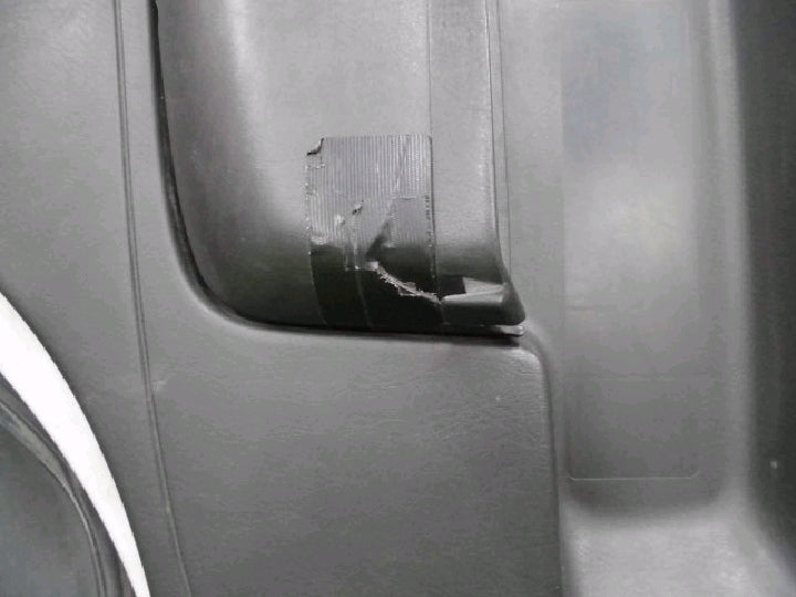 いすゞ/ギガ/右ドア/純正