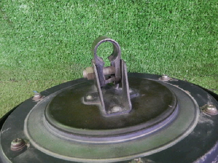 大型車用/アンダーミラー