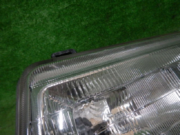 三菱ふそう/スーパーグレート/HID/左ヘッドライト/純正/未テスト品