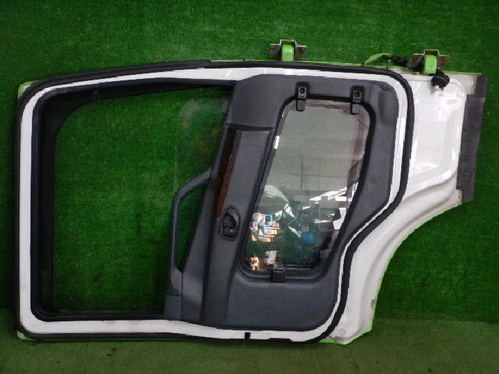 三菱ふそう/スーパーグレート/左ドア/純正