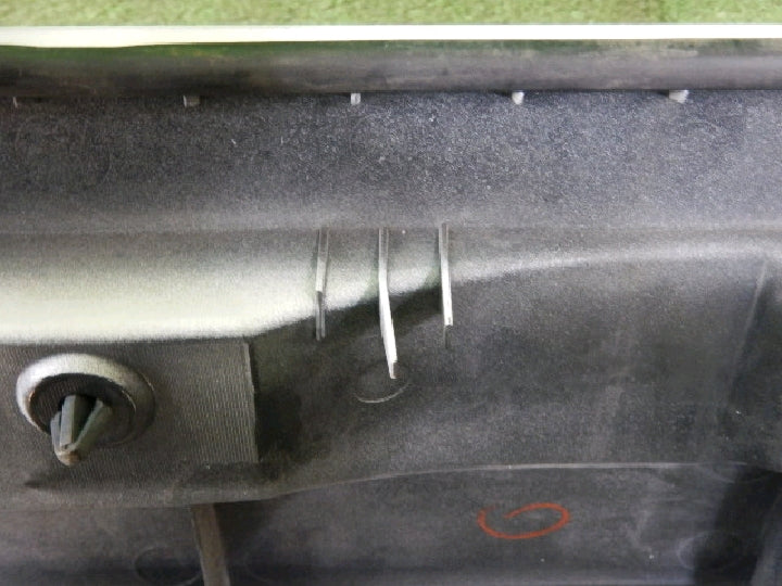 エルフ/フロントグリル/純正