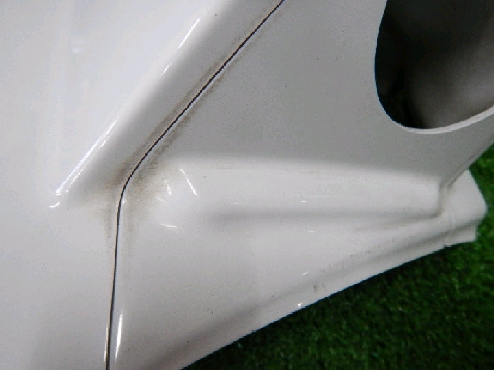 エルフ/左コーナーパネル/純正