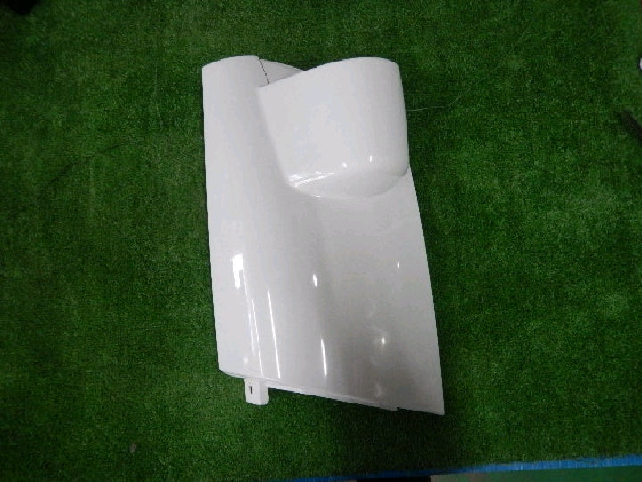カラーNo.729 白再塗装