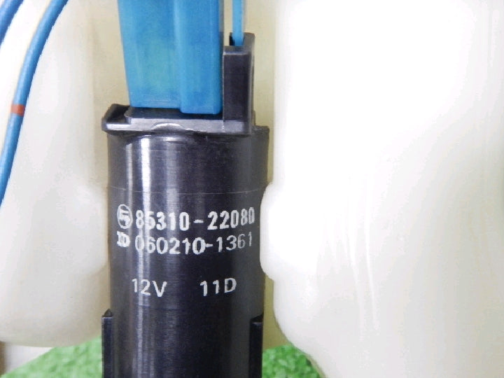 トヨタ/7代目/T140型/コロナ/ウォッシャータンク&リザーブタンク/純正