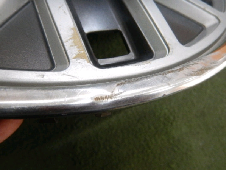 トヨタ/7代目/T140型/コロナ/純正/ホイールキャップ/13インチ用/4枚セット