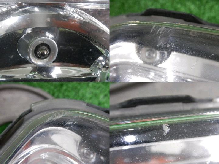 日野/グランドプロフィア/HID/右ヘッドライト/純正