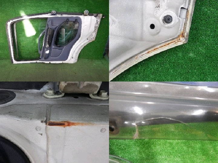 日野/グランドプロフィア/左ドア/純正