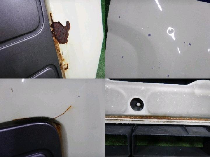 日野/グランドプロフィア/フロントパネル/純正