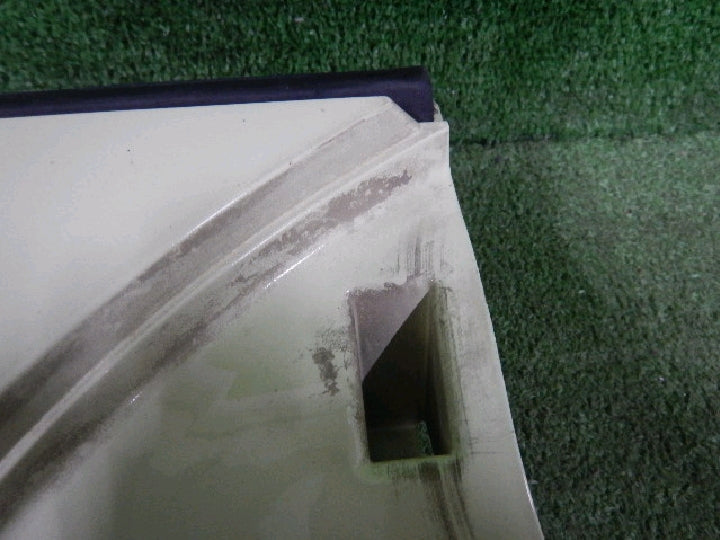 日野/グランドプロフィア/右コーナーパネル/純正